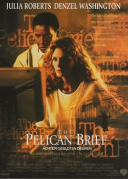 The pelican brief