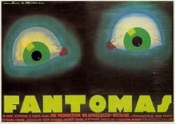 Fantomas