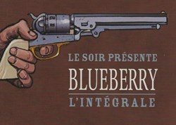 Blueberry