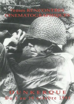 Dunkerque Rencontres cinématographiques 1993