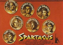 Spartacus