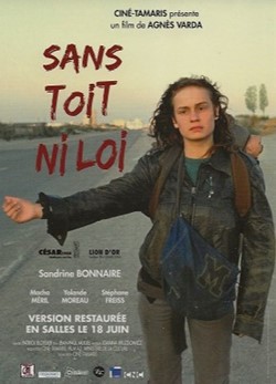 Sans toit ni loi