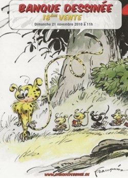 Banque Dessinée 18
