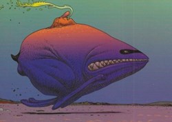 Moebius