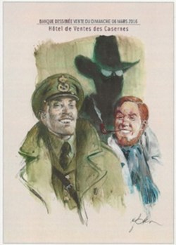 Banque Dessinée 44 160306