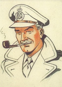 Blake et Mortimer