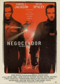 Negociador