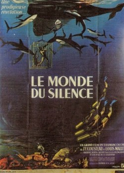 Le monde du silence
