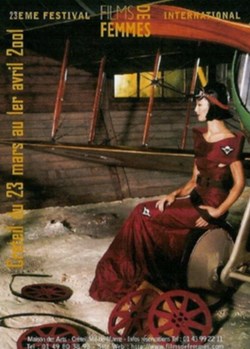 Créteil Festival de films de femmes 2001