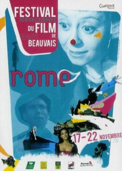Beauvais Festival du film 2006
