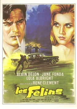 Les félins