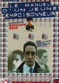 Le manuel d'un jeune empoisonneur