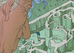 Moebius
