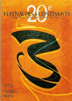 Nantes Festival des trois continents 1998