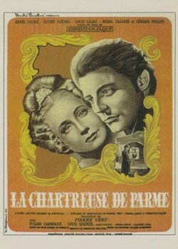 La chartreuse de Parme