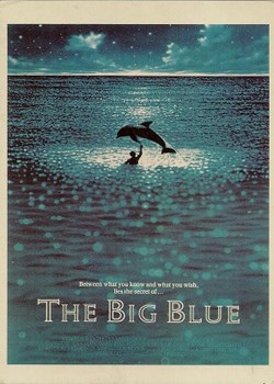 The big blue