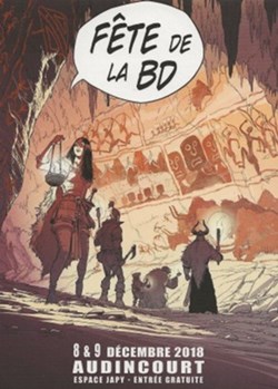 Audincourt (25) 2018