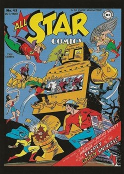 DC Comics