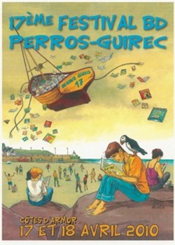 Perros-Guirrec (22) 2010
