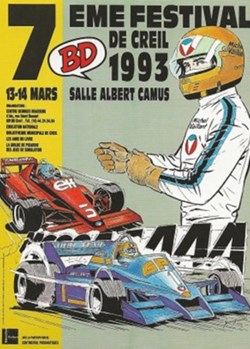 Creil (60) 1993