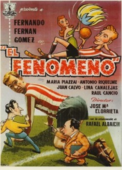 El fenomeno