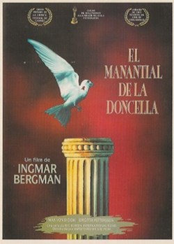 El manantial de la doncella