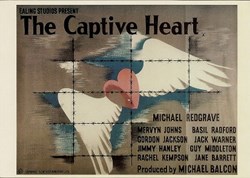 The captive heart