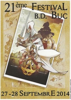 Buc (78) 2014
