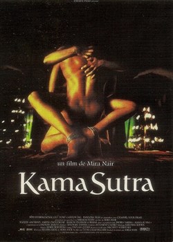 Kama sutra