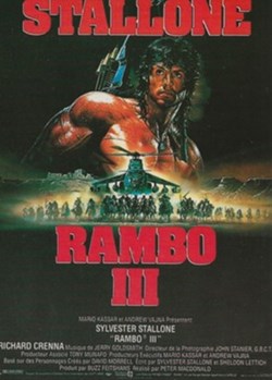 Rambo III