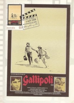 Gallipoli