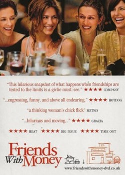 Friends with money