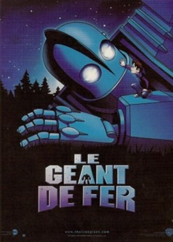 Le géant de fer