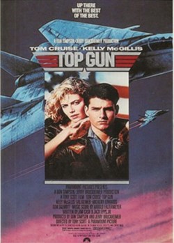 Top gun