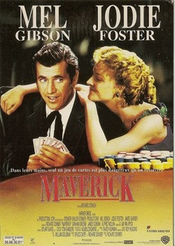 Maverick