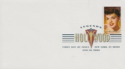 New York (Etats Unis) 2006 Legends of Hollywood