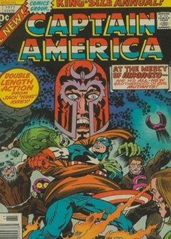 Marvel