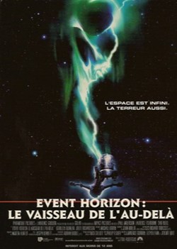 Event horizon : le vaisseau de l'au-delà