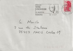 Maurepas (78) 1987