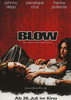 Blow