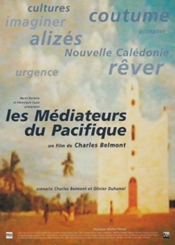 Les médiateurs du Pacifique