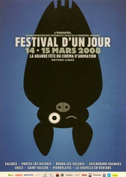 Valence Festival d'un jour 2008