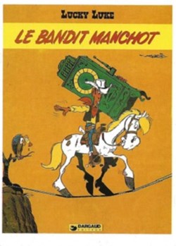 Lucky Luke