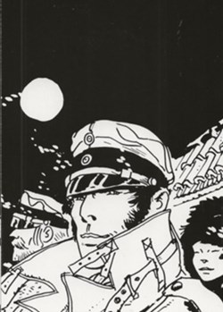 Corto Maltese 12