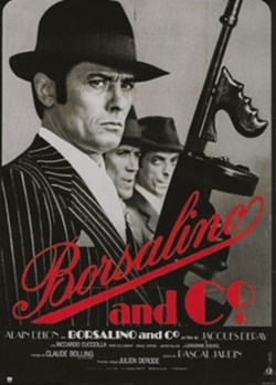 Borsalino and Co