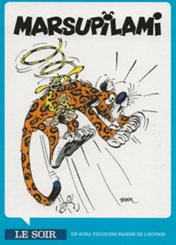 Marsupilami