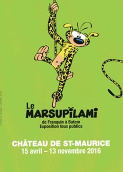 Marsupilami