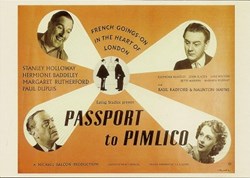 Passport to Pimlico