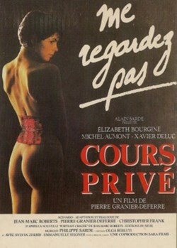 Cours privé