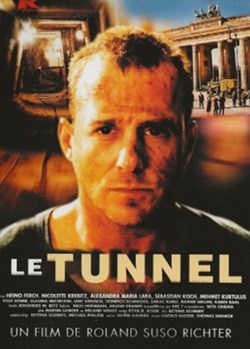 Le tunnel